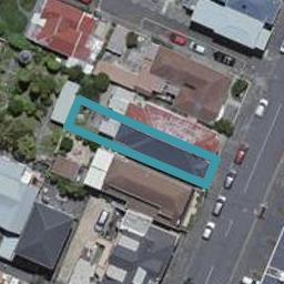 138 Brougham Street, Mount Victoria, Wellington