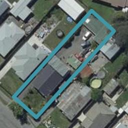 41 Dacre Street, Linwood, Christchurch
