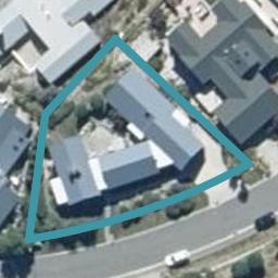 7 Milward Place, Kelvin Heights, Queenstown