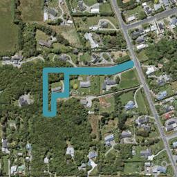 130 Grant Road, Otatara