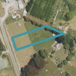 0 Branson Road, Waipaoa, Gisborne