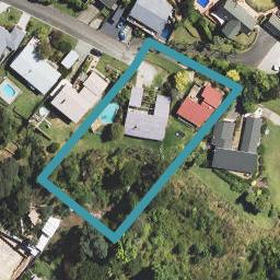 13 Belgium Terrace, Mangapapa, Gisborne