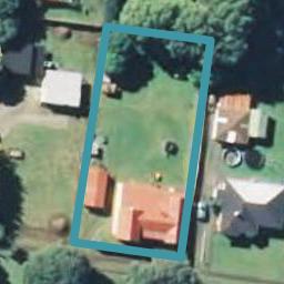 91 South Road, Manaia, Manaia