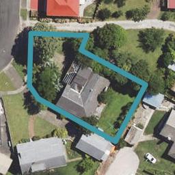 26 Gardner Place, Inner Kaiti, Gisborne
