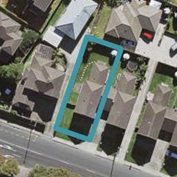 35B Carr Road, Three Kings, Auckland