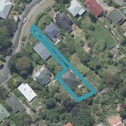 26 Grey Street, North East Valley, Dunedin