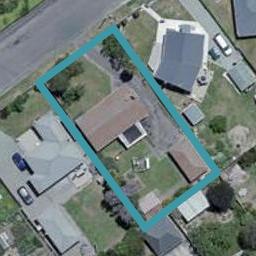 24 Sackville Street, Martinborough