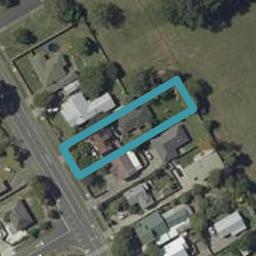 171 Botanical Road, Takaro, Palmerston North