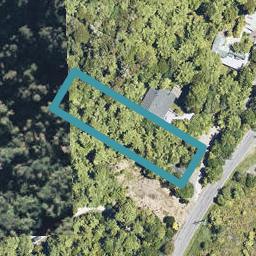 522 Spencer Road, Lake Tarawera, Rotorua