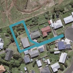 85B Wrantage Street, Westown, New Plymouth