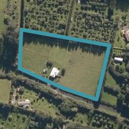 44 Nisbet Road, Whangarei