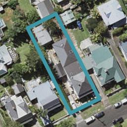 14 Patuone Avenue, Devonport, Auckland