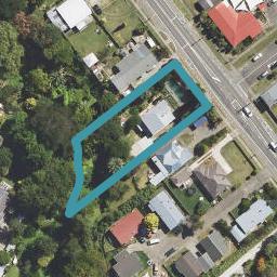 222 Ormond Road, Mangapapa, Gisborne