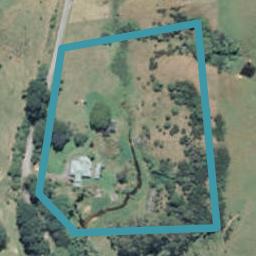 400 Jacksons Line, Masterton