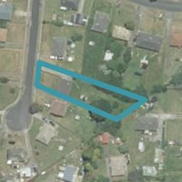 5 Armstrong Street, Huntly, Huntly