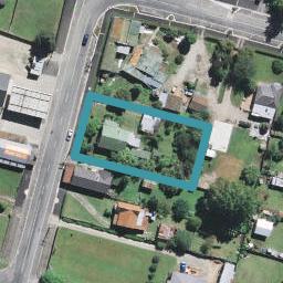 60 Cliff Road, Te Karaka, Te Karaka