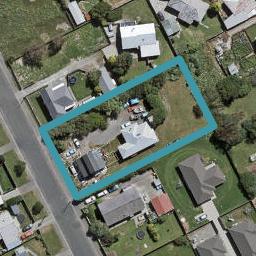 18 Humber Street, Clifton, Invercargill