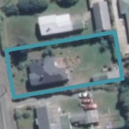 324 King Street, Temuka