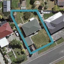 108 Hyde Street, Kingswell, Invercargill