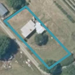 1809 State Highway 50, FERNHILL, NAPIER