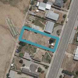 13 Leask Street, Omakau, Omakau