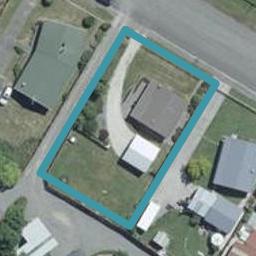12 Saint Leonards Street, Culverden, Culverden