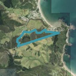38 Rapata Road, OAKURA, HIKURANGI