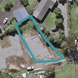 2 Whitcombe Street, Lepperton, New Plymouth