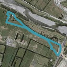 1277 State Highway 1, Te Horo
