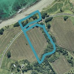 0 State Highway 35, Te Kaha, Te Kaha