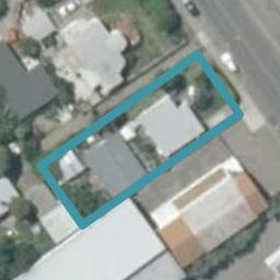 504 Williams Street, Mahora, Hastings