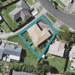 27 Dulwich Place, Burswood, Auckland