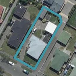 36 Raleigh Street, Bishopdale, Christchurch
