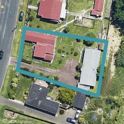 12 Tarewa Road, Rotorua