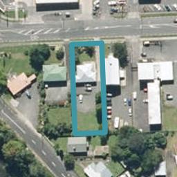 5 Hakiaha St (State Highway, 4), TAUMARUNUI
