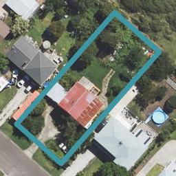 72 Paraone Road, Tamarau, Gisborne