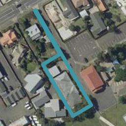 160A Park Road, West End, Palmerston North