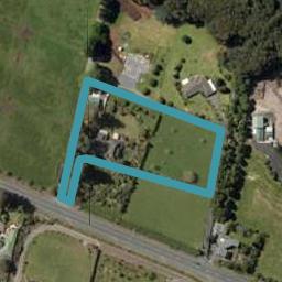 528 State Highway 14, Whangarei