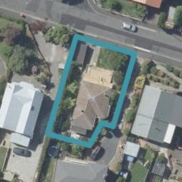 38 Argyle Street, Mornington, Dunedin