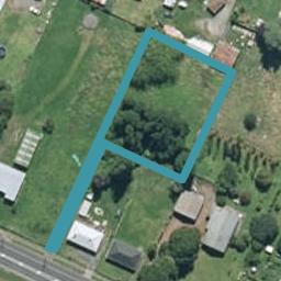 0 Totara St (State Highway 4), Manunui, Taumarunui
