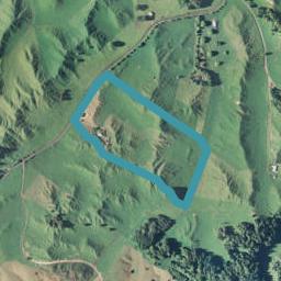 551 Matahi Road, Rotoma, Whakatane