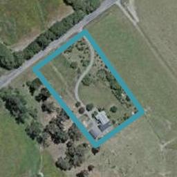507 Martinborough Pirinoa Road, DYERVILLE, MARTINBOROUGH
