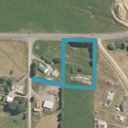 0 Settlement Hill Rd, Owaka