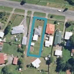 156 Seddon Street, Raetihi, Raetihi