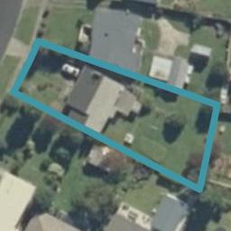 3 Gordon Terrace, Matamata, Matamata