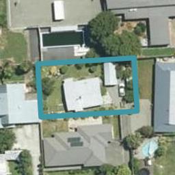 2B Penny Street, Mayfield, Blenheim