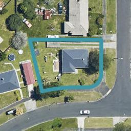 39 Clinkard Avenue, Glenholme, Rotorua
