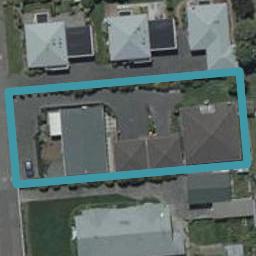 1/160 North Parade, Richmond, Christchurch