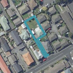 26 Bay View Road, South Dunedin, Dunedin