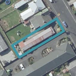 16B Dick Street, South Dunedin, Dunedin